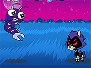 Teen Titans Go: Jump Jousts 2