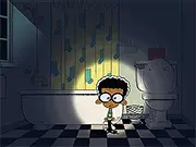 The Loud House: Lights Out