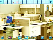 Wow Lab Room Escape