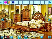 Wow Royal Room Escape