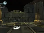 In a Stone Maze