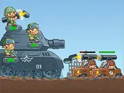 Defend the Tank