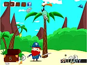 Pirate Eggs