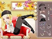 High Heel Fashion