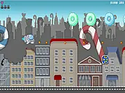 Candy King Eats the World