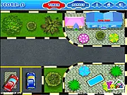 Ultra City Parking