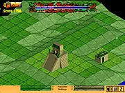 Aztec God Game