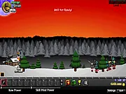Bowmaster Winter Storm