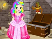 Princess Juliet Castle Adventure Escape
