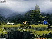 Adorith - The Stolen Crystals