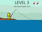 Fish or Be Fished