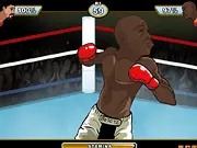 Boxing Dreamatch