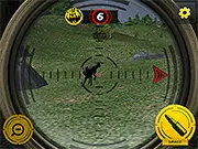 Wild Hunting Clash