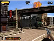 Mafia Showdown