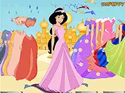 Peppy Jasmine