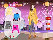 New Wardrobe for Winter