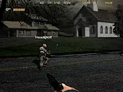 Survival Instincts