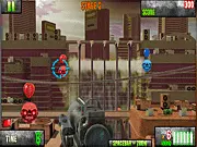Zombie Survival Police Trainer