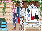 Style Adventures: Casual Chic