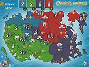 North Clans