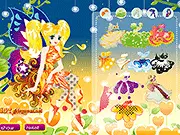 Sweet Fantasy Fairy