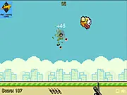 Target Bird
