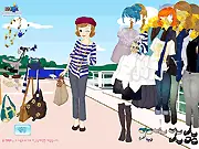 Teen Fashion 2