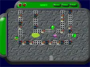 Monsters: The Game