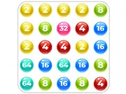 Merge Balls 2048