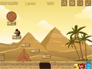 Great Pyramid Robbery