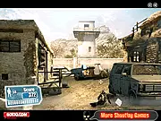 Army Sharpshooter 2