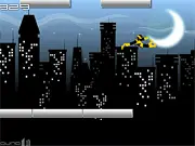 Shackle-Man City Raid