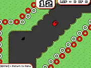 Replay Racer