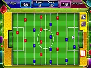 Table Soccer