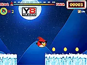 Angry Birds Golden Eggs