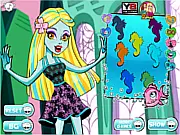 Lagoona Blue
