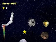 Ragdoll in Space