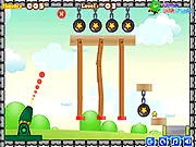 Chicken Cannon