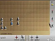 Ninja Otoshi