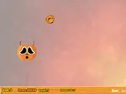 Basket Ball: A New Challenge Halloween Edition