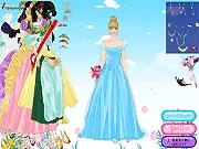 Fourth Your Princesses