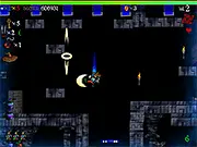 Mandanga Finn