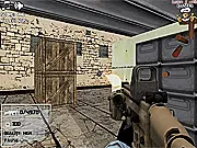 Desert Squad 3D