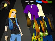 Dress Up Teenage Guy