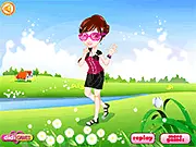 Cute Friend