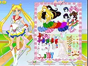 Sailor Girl