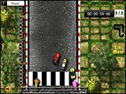 Hero Race