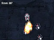 Robot Wars Html5