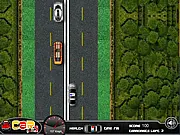FBI Chase 2