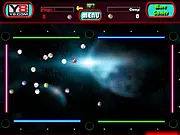 Magic Ball Billiard